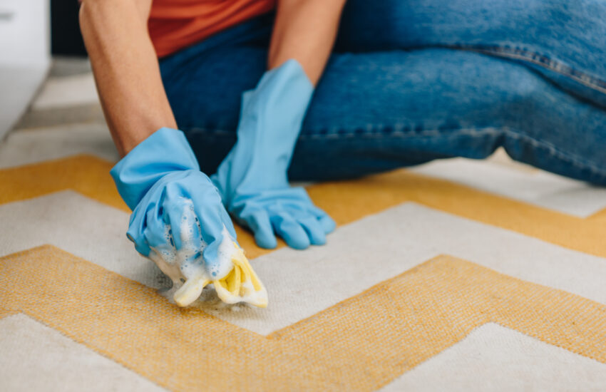 Limitations of DIY vs. Professional Carpet & Upholstery Cleaning - Jem Carpet & Upholstery Cleaning Northern Ireland