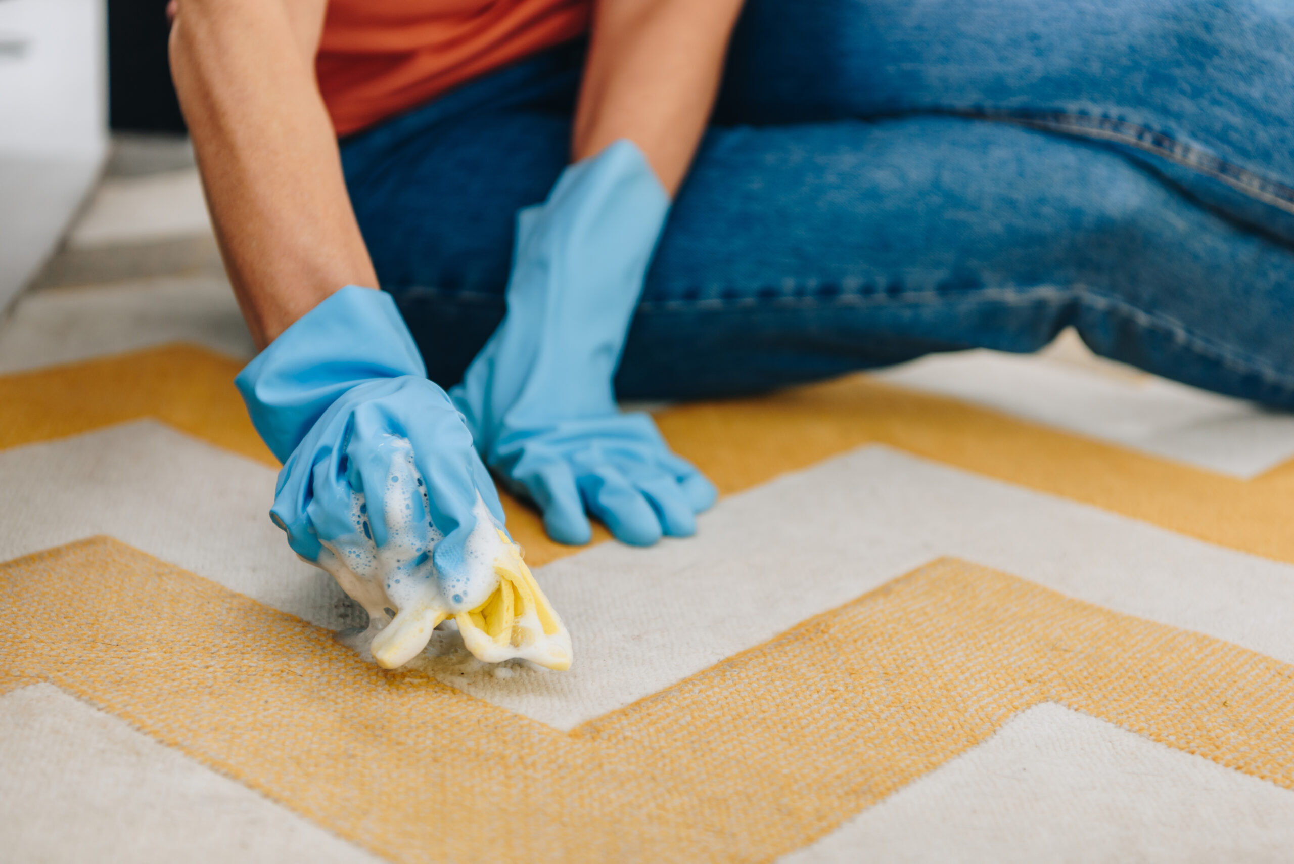 Limitations of DIY vs. Professional Carpet & Upholstery Cleaning - Jem Carpet & Upholstery Cleaning Northern Ireland